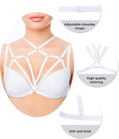 3 Pieces Women Bra for Women Girls Supplies Lingerie in Saudi Arabia