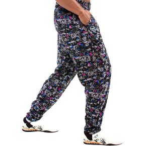 Otomix Men's Baggy Bodybuilding Workout Muscle Pants