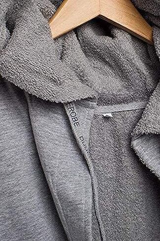 شورت رياضي DudeRobe للرجال | كما رأينا في Shark Tank!، أقصى درجات الراحة والأناقة لملابس النوم الرجالية in Kuwait