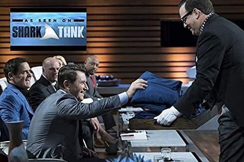 شورت رياضي DudeRobe للرجال | كما رأينا في Shark Tank!، أقصى درجات الراحة والأناقة لملابس النوم الرجالية in Kuwait