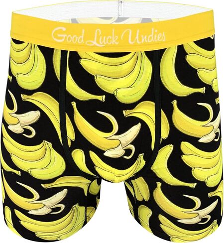ملابس داخلية قصيرة للرجال من Good Luck Undies in Kuwait