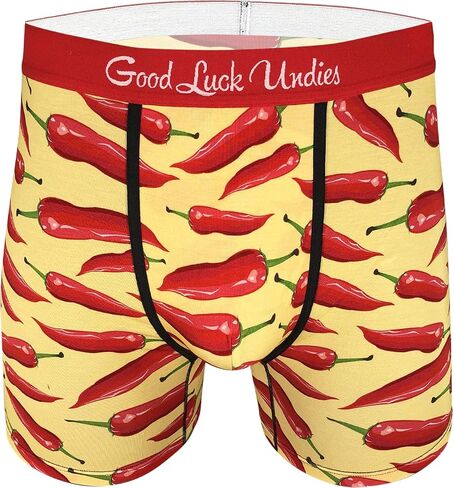 ملابس داخلية قصيرة للرجال من Good Luck Undies in Kuwait