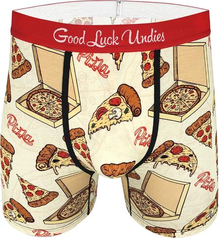 ملابس داخلية قصيرة للرجال من Good Luck Undies in Kuwait