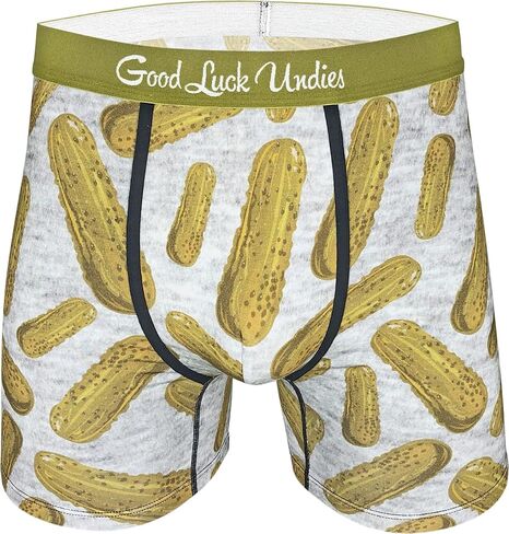 ملابس داخلية قصيرة للرجال من Good Luck Undies in Kuwait