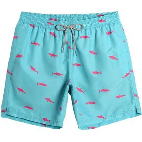 Dissolving Swim Trunks Prank Shorts Funny Gift for Brother Boyfriend Bachelor Beach Party in The Swimming Pool in Kuwait