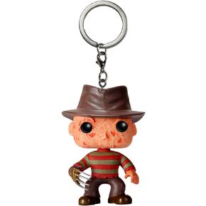 سلسلة مفاتيح بطبعة عبارة «Nightmare on Elm Street فانكو POP» لفريدي كروجر in Saudi Arabia