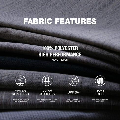 PREFER TO LIFE Men's Board Shorts, Quick Dry Swimwear Beach Holiday Party Bermuda Swim Big Pants … in Kuwait