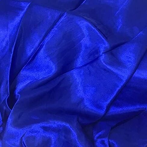 BACKGARDEN Girls Stretched Flowy Satin Long Skirt for Princess Costume Dress up Halloween Flamenco Dance Performance in Kuwait