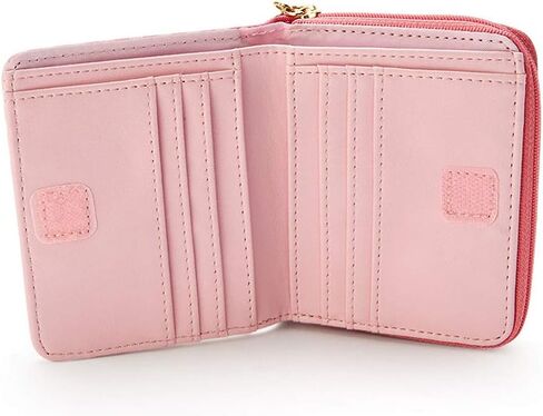 My Melody Kids Wallet Strawberry Cute Fashionable Sanrio Character Wallet in Saudi Arabia