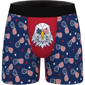 Mens Boxer Briefs Funny Novelty Underwear Hilarious Gifts for Men No Fly in Saudi Arabia