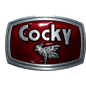 إبزيم حزام "مغرور" من بوث من العظام in Kuwait