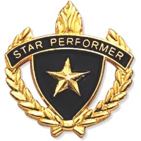 SHOP AWARDS AND GIFTS HP Series 1 Inch Lapel Pins in Saudi Arabia
