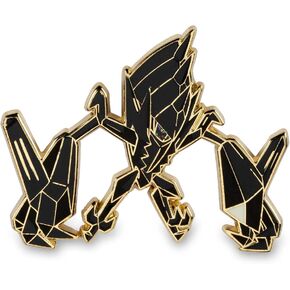 Pokémon Center: Necrozma Pokémon Pin in Saudi Arabia