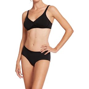 Wolford Women's Cotton Contour 3w Panty Underwear in Saudi Arabia