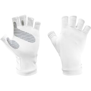Sunday Afternoons Unisex-Adult Uvshield Cool Gloves, Fingerless in Saudi Arabia