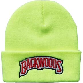 FEIRUIJI Unisex Backwoods Hats Backwoods Beanie Hip Hop Hats Knit Hats Winter Hats for Men Women in Saudi Arabia