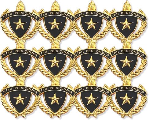 SHOP AWARDS AND GIFTS HP Series 1 Inch Lapel Pins in Kuwait