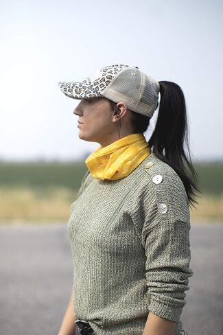 Funiverse Bulk Wholesale Party 50 Pack Neck Bandanas in Kuwait