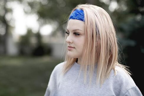 Funiverse Bulk Wholesale Party 50 Pack Neck Bandanas in Kuwait