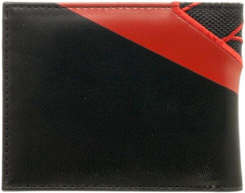 Spiderman Miles Morales Bifold Wallet in Saudi Arabia