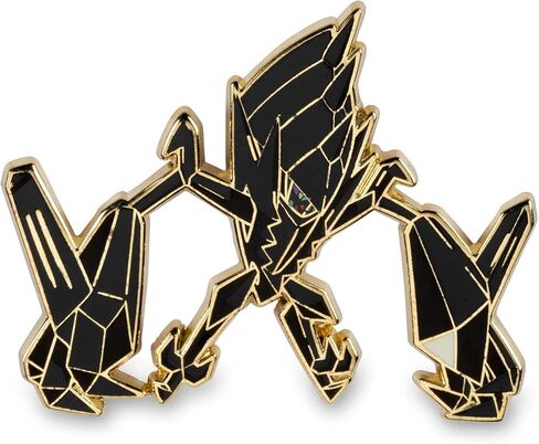 Pokémon Center: Necrozma Pokémon Pin in Saudi Arabia