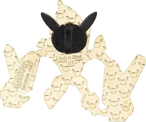 Pokémon Center: Necrozma Pokémon Pin in Saudi Arabia