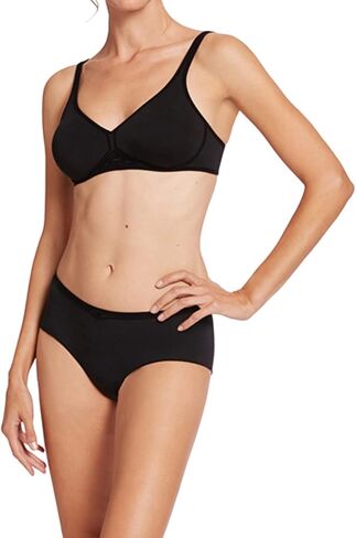 Wolford Women's Cotton Contour 3w Panty Underwear in Saudi Arabia