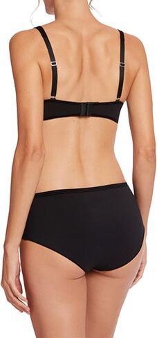 Wolford Women's Cotton Contour 3w Panty Underwear in Saudi Arabia