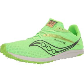 Saucony Men's Kilkenny Xc 9 Sneaker