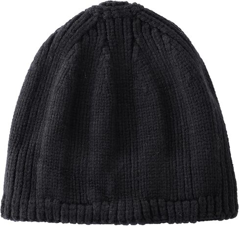 Connectyle Kids Ribbed Beanie Hat Boys Soft Stretch Knit Warm Winter Skull Cap in Saudi Arabia