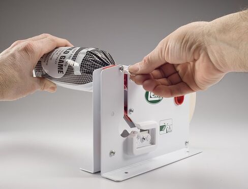 LEM Products 200 Ground Meat Packaging System,blue in Kuwait