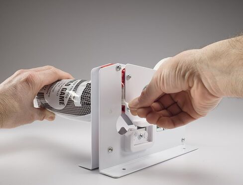 LEM Products 200 Ground Meat Packaging System,blue in Kuwait