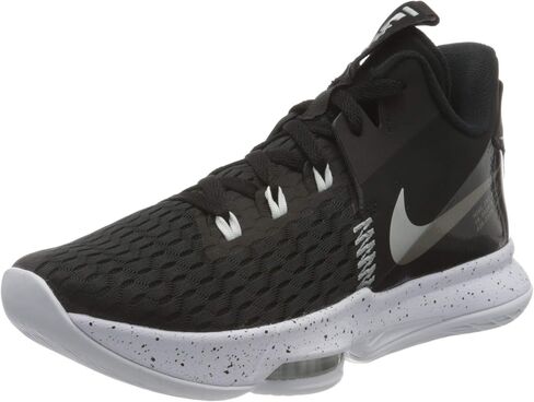 حذاء رياضي رجالي Nike Wearallday (Td), بلاك وايت كول غراي, 40 EU in Saudi Arabia