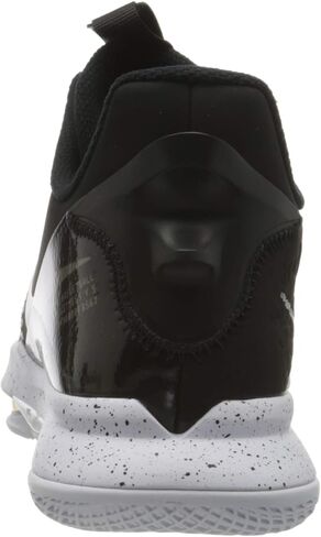 حذاء رياضي رجالي Nike Wearallday (Td), بلاك وايت كول غراي, 40 EU in Saudi Arabia