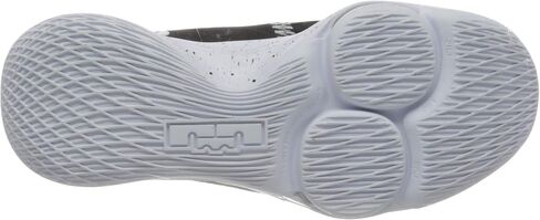 حذاء رياضي رجالي Nike Wearallday (Td), بلاك وايت كول غراي, 40 EU in Saudi Arabia