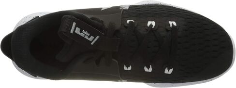 حذاء رياضي رجالي Nike Wearallday (Td), بلاك وايت كول غراي, 40 EU in Saudi Arabia