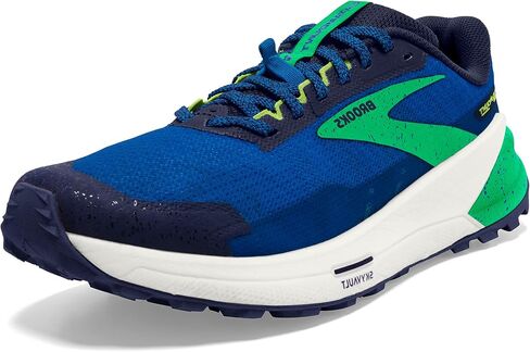 Brooks Men's Catamount 2 Trail Running Shoe in Saudi Arabia