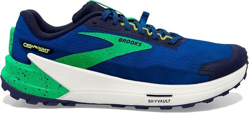Brooks Men's Catamount 2 Trail Running Shoe in Saudi Arabia