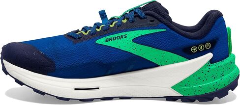 Brooks Men's Catamount 2 Trail Running Shoe in Saudi Arabia