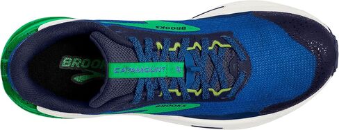 Brooks Men's Catamount 2 Trail Running Shoe in Saudi Arabia