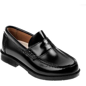 Josmo Men's Uniform Dress Shoe
