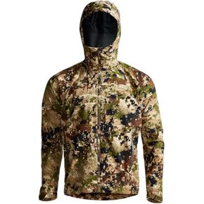 سترة صيد خفيفة الوزن مقاومة للماء للرجال من SITKA Gear in Kuwait