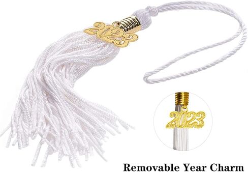 قبعة التخرج من LDIWEE غير اللامعة لرياض الأطفال ومرحلة ما قبل المدرسة، وثوب، وشرابة، ومجموعة سحر 2023 in Kuwait