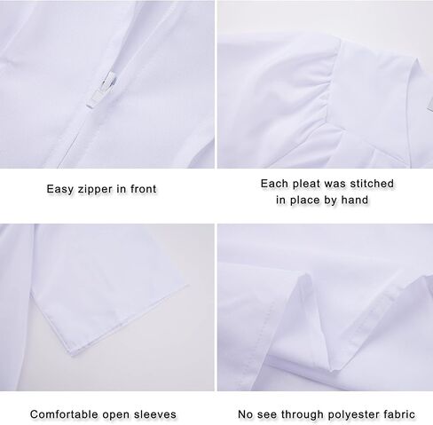 قبعة التخرج من LDIWEE غير اللامعة لرياض الأطفال ومرحلة ما قبل المدرسة، وثوب، وشرابة، ومجموعة سحر 2023 in Kuwait