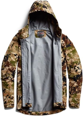 سترة صيد خفيفة الوزن مقاومة للماء للرجال من SITKA Gear in Saudi Arabia