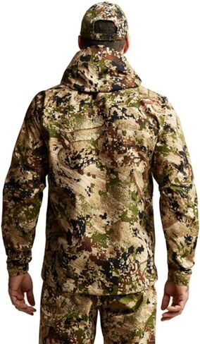 سترة صيد خفيفة الوزن مقاومة للماء للرجال من SITKA Gear in Saudi Arabia