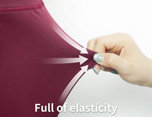 Gnainach Girls Running Pants High Waisted Soft Comfy Elastic Compression Yoga Leggings for Toddler Kids Teens Dance Workout in Kuwait