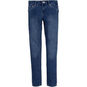 Levi's Girls' Super Skinny Fit Jeans in Saudi Arabia