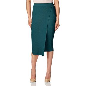 GUESS Women's Yvette Sweater Skirt in Kuwait