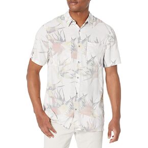 GUESS Men's Eco Collins Shirt in Saudi Arabia